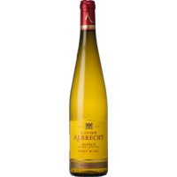 Lucien Albrecht Pinot Blanc Blanc de Blanc Reserve AC