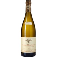Francois Carillon Puligny Montrachet Blanc Clos du Vieux Château AOC