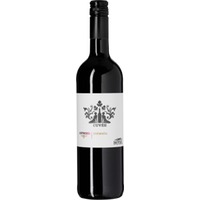 Thomas Hensel Aufwind Cuvée Rotwein St. Laurent & Cabernet