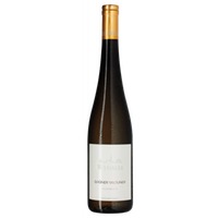 Fritz Wieninger Grüner Veltliner "Nussberg"