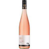 Aldinger GA Cuvée „Bentz” Rosé VDP Gutswein