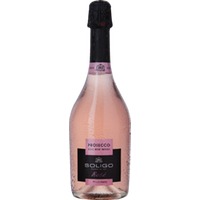 Cantina Colli di Soligo Prosecco Rosé Brut DOC Spumante