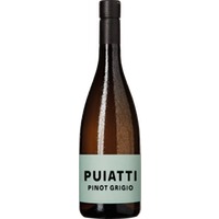 Puiatti Pinot Grigio