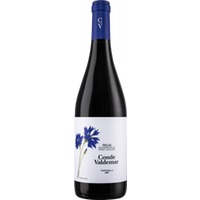 Conde Valdemar Tempranillo