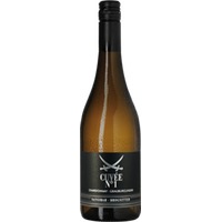 Brogsitter Sansibar CUVÉE · No.1 Chardonnay & Grauburgunder