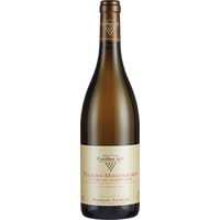 Francois Carillon Puligny Montrachet Blanc 1er Cru Les Champ Gains AOC