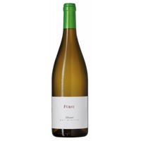 Rudolf Fürst Silvaner pur mineral VDP Gutswein