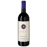 San Guido Sassicaia Bolgheri DOC