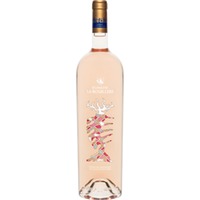 Domaine la Rouillère Rosé AP
