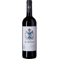 Viña Bujanda Crianza Rioja DOCa