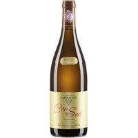 Francois Carillon Cap au Sud Chardonnay