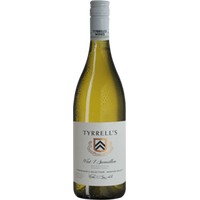 TYRRELLS VAT 1 Hunter Semillon