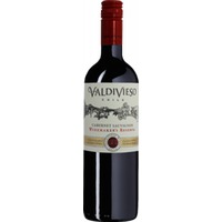 Vina Valdivieso Cabernet Sauvignon Winemaker´s Reserva