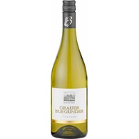 Winzergenossenschaft Burkheim Grauburgunder