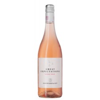 Goedverwacht Great Expectations Shiraz Rosé