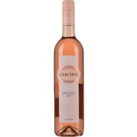 Weinlaubenhof Kracher Spätlese Rosé