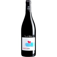 Fervore Magliocco Calabria IGP BIO - Terre di Balbia