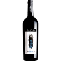 Blandus Merlot Calabria IGP BIO - Terre di Balbia