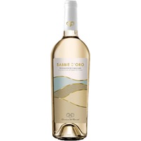 Sabbie d'oro Nuragus di Cagliari DOC - Cantina del Bovale