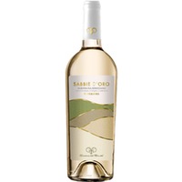 Sabbie d’oro Sardegna Semidano DOC - Cantina del Bovale