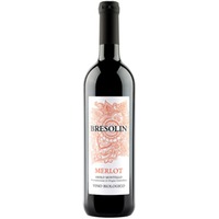 Merlot Asolo Montello DOC BIO - Bresolin