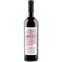 Cabernet Sauvignon Asolo Montello DOC BIO - Bresolin