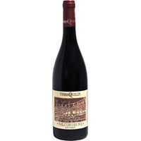 Falcorubens col fondo Emilia IGP BIO - TerraQuilia