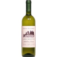 Grechetto Toscana Bianco IGP - Fattoria Santa Vittoria