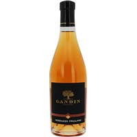 Verduzzo Friulano Friuli Isonzo DOC 0,5 L - Gandin