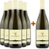 5+1 Paket Pinot Grigio Friuli Isonzo DOC - Gandin 