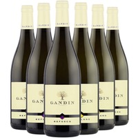Gandin Autochthone Rebsorten Kennenlern-Paket - Gandin