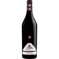 Rosso Infinito Colli Euganei DOC BIO - Maeli