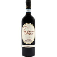 Rosso di Montalcino DOC - Querce Bettina