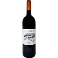 La Leggenda Toscana IGP - Querce Bettina
