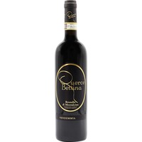 Brunello di Montalcino DOCG BIO - Querce Bettina