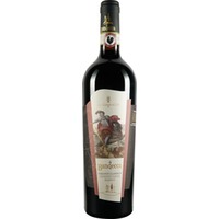 Bandecca Chianti Classico DOCG - San Giorgio a Lapi