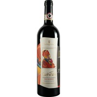 Empathia Gran Selezione Chianti Classico DOCG - San Giorgio a Lapi