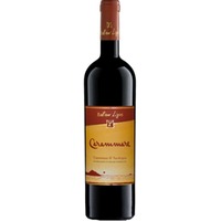 Carammare Cannonau di Sardegna DOC - Cantina Bastiano Ligios