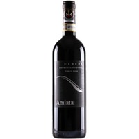 Cenere Riserva Montecucco Sangiovese DOCG - Amiata i Vini del Vulcano