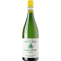 Cavallo delle Fate Grillo Sicilia DOC