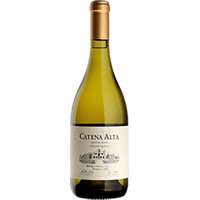 Bodega Catena Zapata : Catena Alta Chardonnay