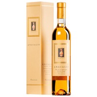 "Angialis" Bianco Isola dei Nuraghi IGT dolce in Geschenkkarton