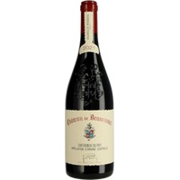 Château de Beaucastel Châteauneuf-du-Pape