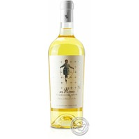 Tianna Negre Ses Nines Blanco Seleccio, Vino Blanco 2024, 0,75-l-Flasche