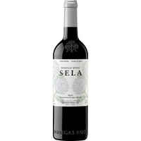 Bodegas Roda Sela 1.5 l Rioja Rotwein