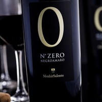 Negroamaro N° Zero