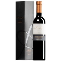 "Antonio 100" Cannonau di Sardegna Passito DOC dolce in Geschenkkarton