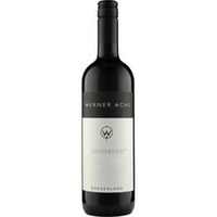 Blauer Zweigelt Goldberg