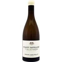 Domaine Henri Boillot Puligny-Montrachet 1er Cru Les Perrieres 0.75 l Burgund Weisswein