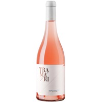 Tramari Rosé di Primitivo San Marzano